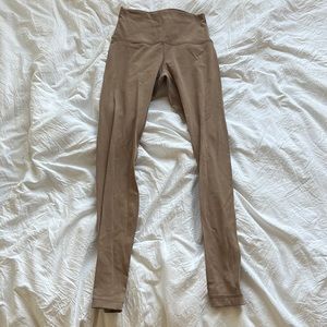 Lululemon align dupe